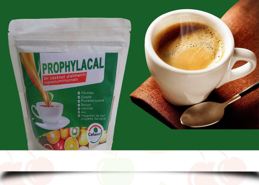 image sachet prophylacal